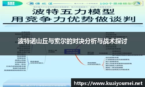 波特诺山丘与索尔的对决分析与战术探讨